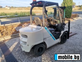   UniCarriers