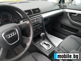 Audi A4 2.0 TDI  | Mobile.bg   12