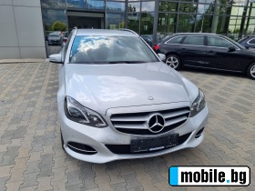 Mercedes-Benz E 250 CDi-4 MATIC* BLUETEC*  * 2015.EURO | Mobile.bg   1