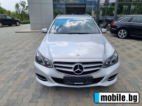 Mercedes-Benz E 220 CDi-4 MATIC*BLUETEC* *2015.EURO 6B