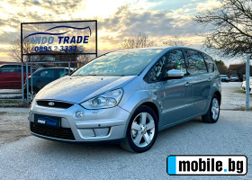     Ford S-Max 2.0 TDCI ~7 399 .