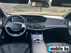 Mercedes-Benz S 63 AMG | Mobile.bg   13