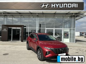     Hyundai Tucson Exclusive HEV 4x4 6AT ~75 900 .