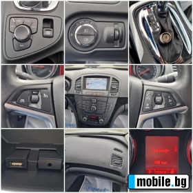Opel Insignia 2.0CDTi-160hp *  ! | Mobile.bg   14
