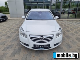 Opel Insignia 2.0CDTi-160hp *  ! | Mobile.bg   2