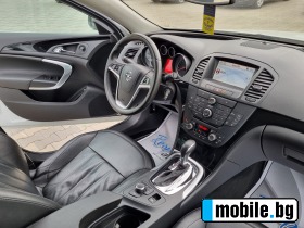Opel Insignia 2.0CDTi-160hp *  ! | Mobile.bg   10