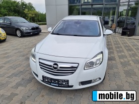 Opel Insignia 2.0CDTi-160hp *  ! | Mobile.bg   3