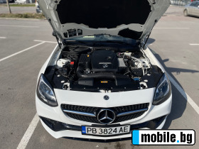 Mercedes-Benz SLC 300 | Mobile.bg   8
