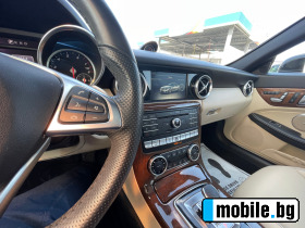 Mercedes-Benz SLC 300 | Mobile.bg   10