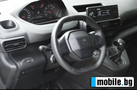 Peugeot Partner 1.5HDI    | Mobile.bg   10