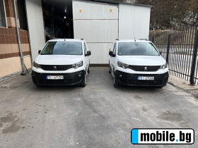 Peugeot Partner 1.5HDI    | Mobile.bg   16