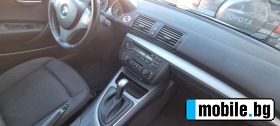 BMW 120 Benzin Avtomat  | Mobile.bg   11