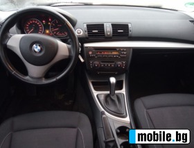 BMW 120 Benzin Avtomat  | Mobile.bg   12