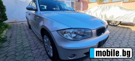 BMW 120 Benzin Avtomat  | Mobile.bg   5