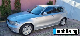 BMW 120 Benzin Avtomat  | Mobile.bg   8