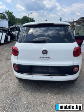 Fiat 500L 132A2000 | Mobile.bg   1