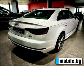Audi A4 *  * TFSI Fully Loaded | Mobile.bg   4