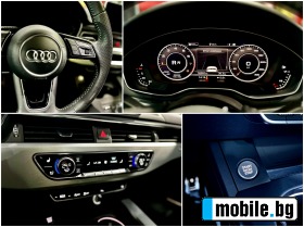 Audi A4 *  * TFSI Fully Loaded | Mobile.bg   11