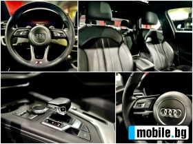 Audi A4 *  * TFSI Fully Loaded | Mobile.bg   10
