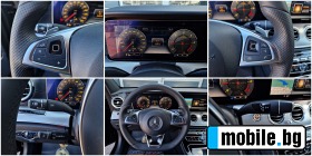 Mercedes-Benz E 220 DIGITAL/4MATIC/BURMESTER/KEYLES/CAMERA/B/LIZ | Mobile.bg   10