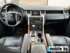 Land Rover Range Rover Sport 2.7d 4x4 NAVI | Mobile.bg   9