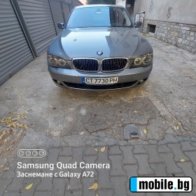 BMW 730 730d | Mobile.bg   1
