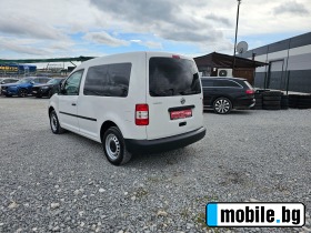 VW Caddy 1.9TDI | Mobile.bg   4