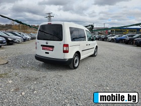 VW Caddy 1.9TDI | Mobile.bg   3