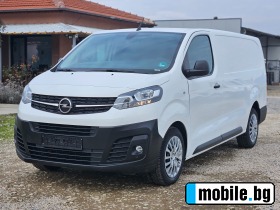 Opel Vivaro 2.0 * MAXI*  | Mobile.bg   1