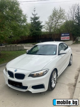     BMW 228 i M Performace ~28 000 .