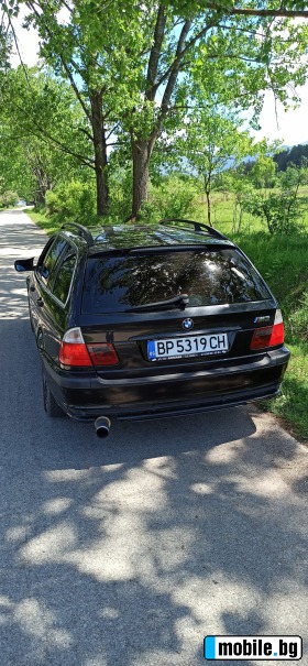 BMW 316 1.8i | Mobile.bg   3