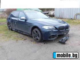 Обява за продажба на BMW 550 BMW F11 ... ~11 лв.