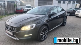     Volvo S60 Cross Coutry AWD ~41 700 .