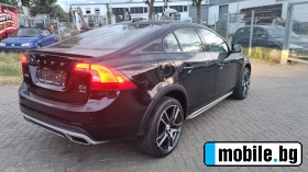 Volvo S60 Cross Coutry AWD | Mobile.bg   3