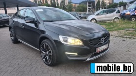 Volvo S60 Cross Coutry AWD | Mobile.bg   2