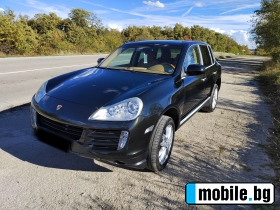 Porsche Cayenne 4.8 S | Mobile.bg   1