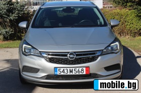 Opel Astra 1.6cdti    | Mobile.bg   2