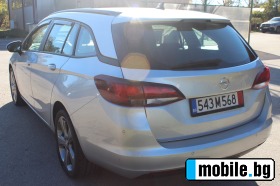 Opel Astra 1.6cdti    | Mobile.bg   8