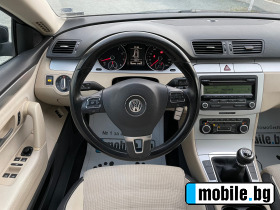 VW Passat CC-1.8TSI | Mobile.bg   9