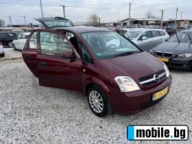 Opel Meriva -1,6  - - | Mobile.bg   16