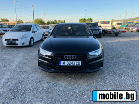 Audi A6 3.0tdi quattro S-lien | Mobile.bg   1