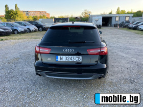 Audi A6 3.0tdi quattro S-lien | Mobile.bg   6