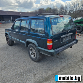 Jeep Cherokee | Mobile.bg   3