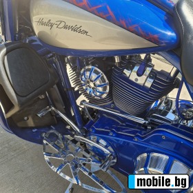 Harley-Davidson CVO | Mobile.bg   7
