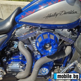 Harley-Davidson CVO | Mobile.bg   6
