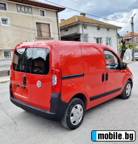 Fiat Fiorino 1.3 JTD    EURO 4     | Mobile.bg   5