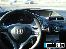 Honda Civic 2,2 Type S | Mobile.bg   5