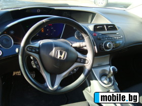 Honda Civic 2,2 Type S | Mobile.bg   9
