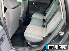 Seat Altea 1.6TDI-105k.c. Facelift | Mobile.bg   11