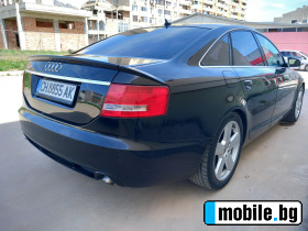 Audi A6 3.0 TDI | Mobile.bg   4